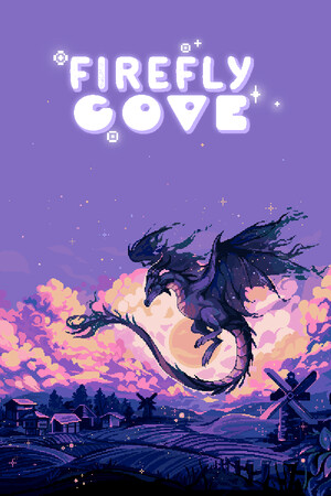 Firefly Cove cover art
