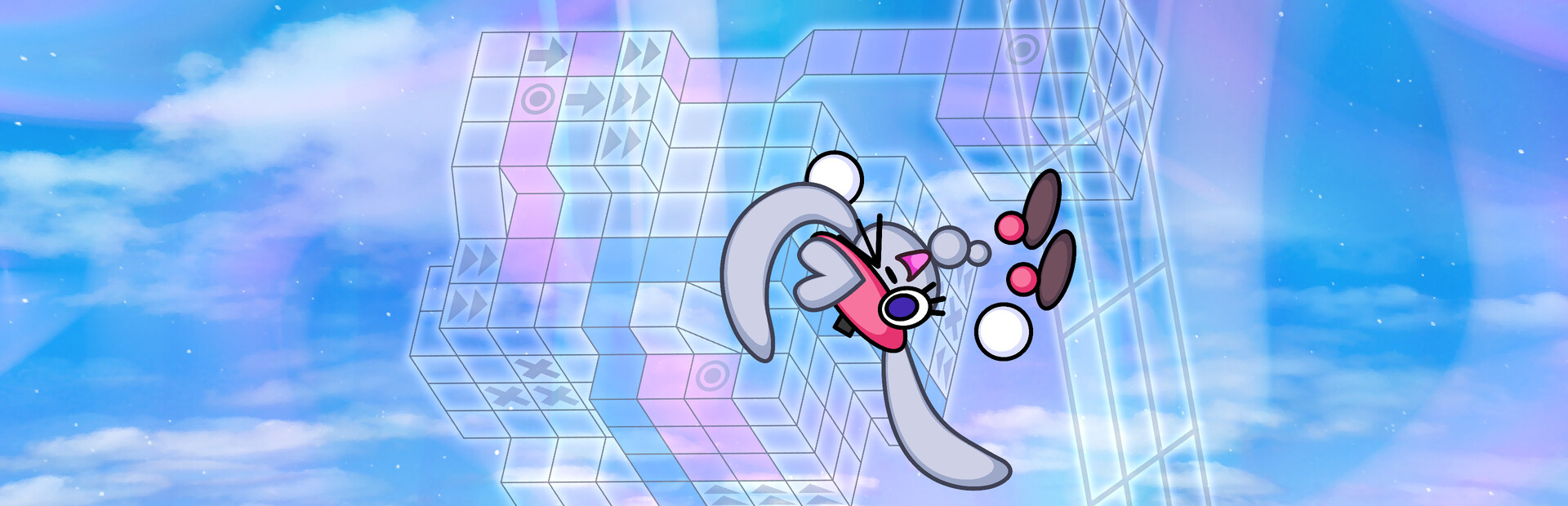 VIVIDLOPE cover art
