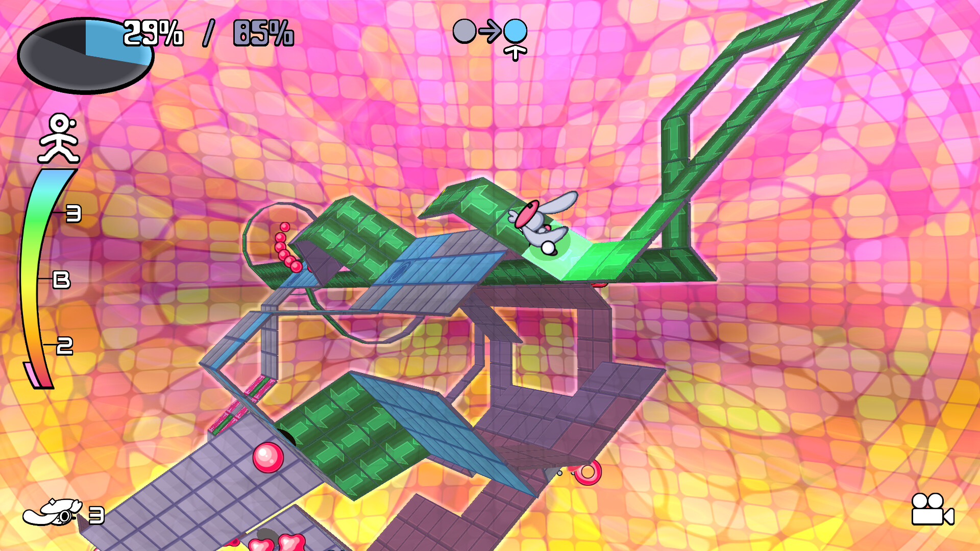 Indie Game Lover VIVIDLOPE