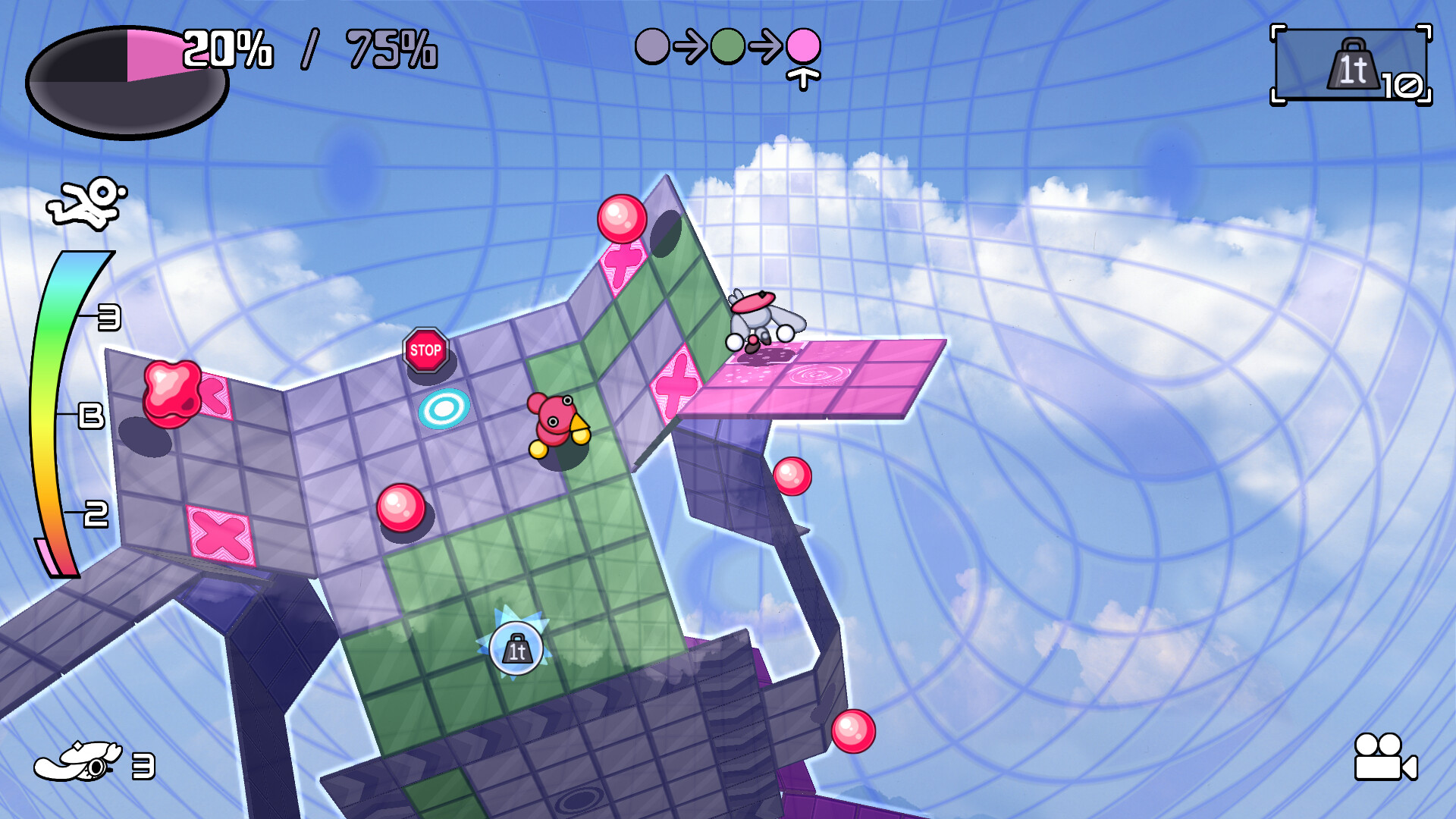 Indie Game Lover VIVIDLOPE