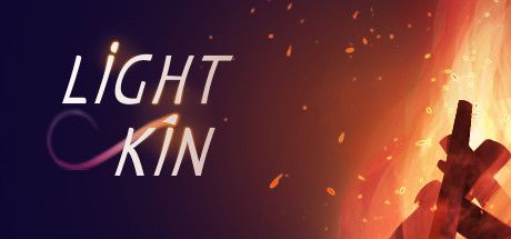 Light Kin Cover Image