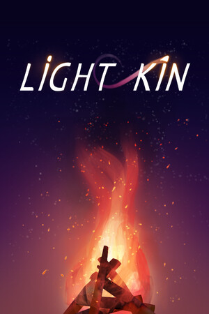 Light Kin cover art