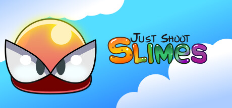 Just Shoot: Slimes Cover Image