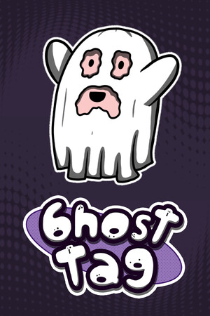 Ghost Tag cover art