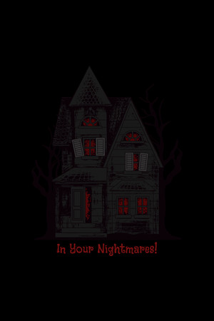 In Your Nightmares! cover art