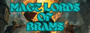 Mage Lords of Brams