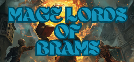 Mage Lords of Brams