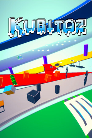 Kubitoz cover art