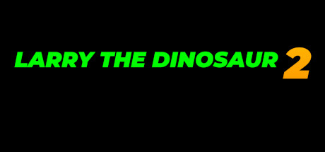 Larry the Dinosaur 2