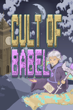 Cult Of Babel cover art