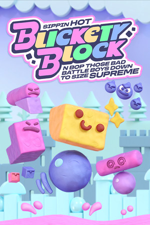 Sippin Hot Blickety Block N Bop Those Bad Battle Boys Down To Size Supreme