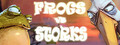 Frogs vs. Storks