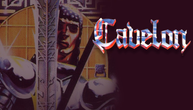 Cavelon Steam capsule image