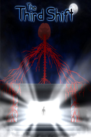 The Third Shift cover art