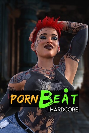 PornBeat Hardcore: Hot Explicit Sex cover art