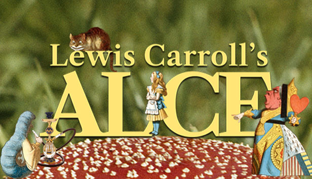 Love and Producer] [Fanart] Lewis Carroll's Alice's Adventures in  Wonderland theme : r/otomegames