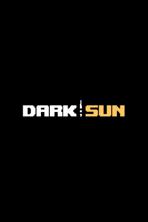 Dark Sun cover art