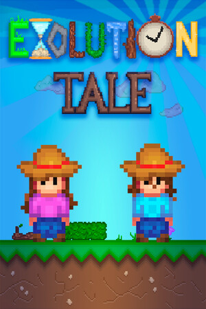 Evolution Tale