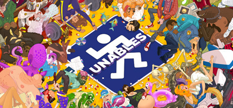 UNABLES Cover Image