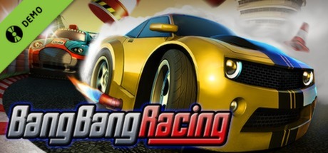 Bang Bang Racing Demo · Bang Bang Racing (App 207970) · SteamDB