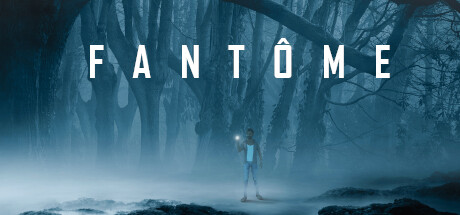 Fantôme Cover Image
