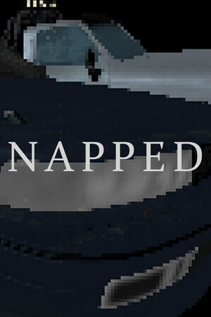 Napped cover art