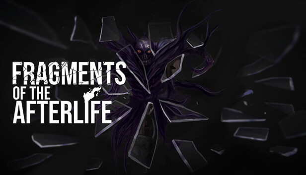 Afterlife on Steam