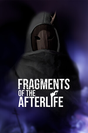Fragments of the Afterlife cover art