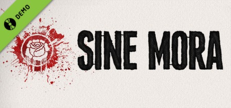 Sine Mora Demo concurrent players on Steam