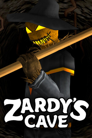 Zardy's Maze 2