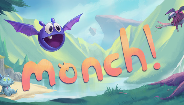 Monch!