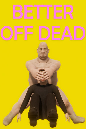Better Off Dead - Life as a Prison Guard