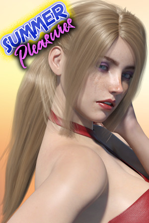 Summer Pleasure cover art