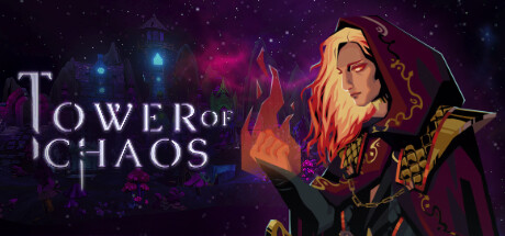 Tower of Chaos Price history · SteamDB