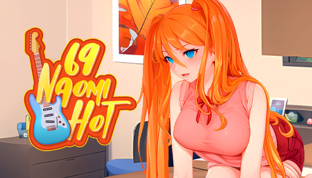69 Naomi Hot Steam capsule image