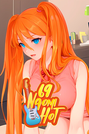69 Naomi Hot cover art