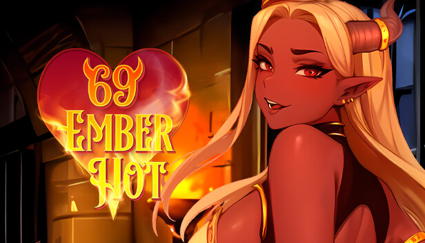 69 Ember Hot Steam capsule image
