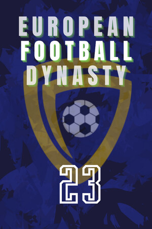 European Football Dynasty 23