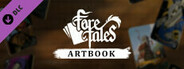 Foretales - Artbook