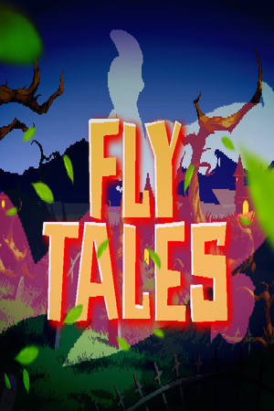 Fly Tales cover art