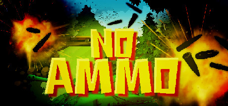 NoAmmo [steam key] 