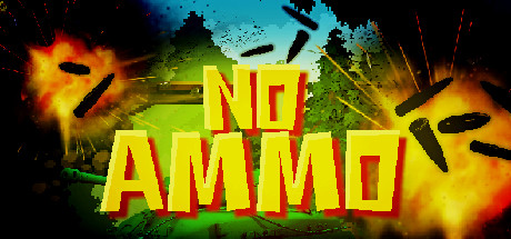 NoAmmo [steam key]