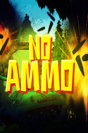 NoAmmo cover art