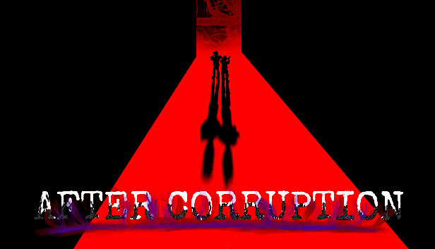 After Corruption Steam capsule image
