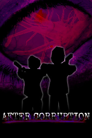 After Corruption cover art