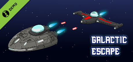 Galactic Escape Demo