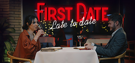 Baixar First Date : Late To Date Torrent