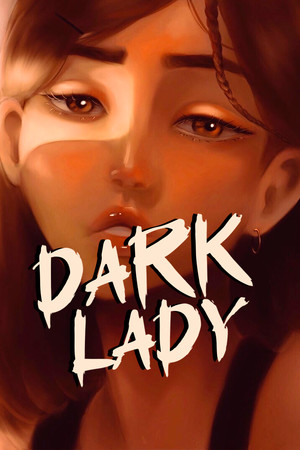 Dark Lady cover art