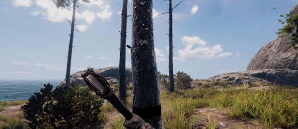 Conhece o novo jogo em early access na steam Sunkenland!