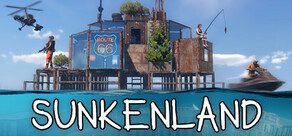 Sunkenland